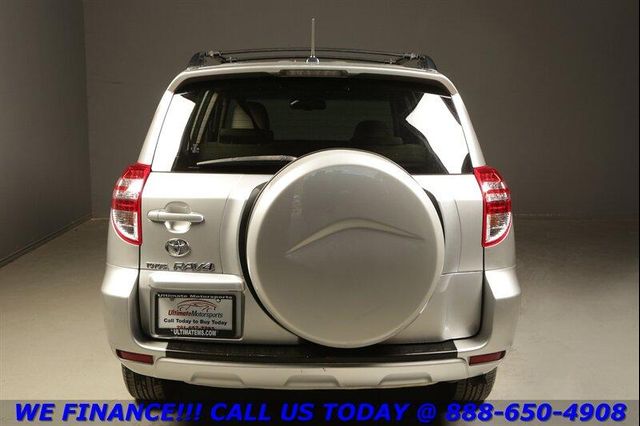  2009 Toyota RAV4 2009 CRUISE ROOF RACK 98K MLS For Sale Specifications, Price and Images