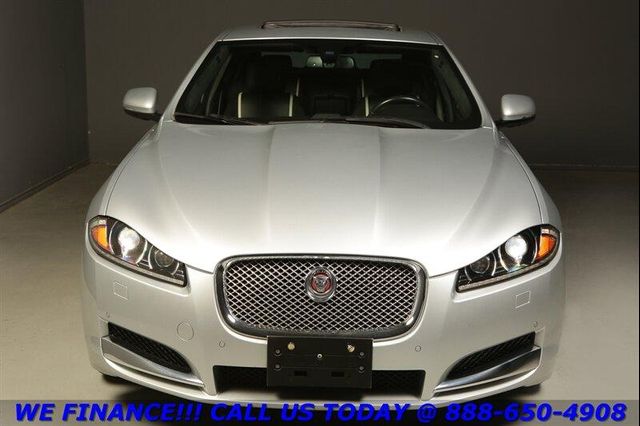  2015 Jaguar XF 3.0 Portfolio For Sale Specifications, Price and Images