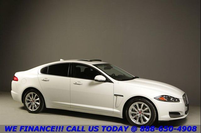  2015 Jaguar XF 2.0T Premium For Sale Specifications, Price and Images
