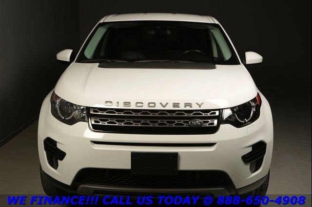  2016 Land Rover Discovery Sport SE For Sale Specifications, Price and Images