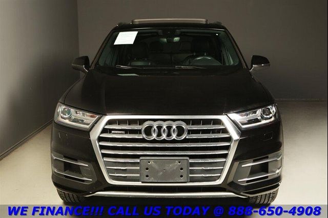  2017 Audi Q7 2.0T Premium For Sale Specifications, Price and Images