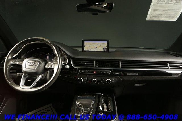  2017 Audi Q7 2.0T Premium For Sale Specifications, Price and Images