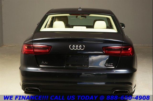  2017 Audi A6 3.0T Premium Plus For Sale Specifications, Price and Images