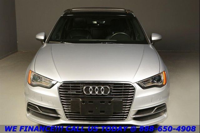  2016 Audi A3 e-tron 1.4T Premium For Sale Specifications, Price and Images