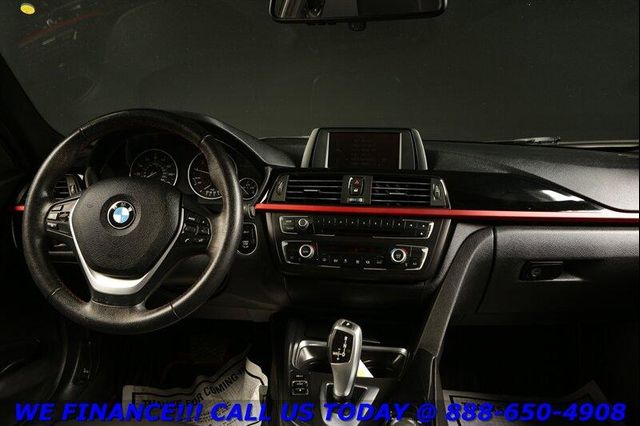  2013 BMW 328 i