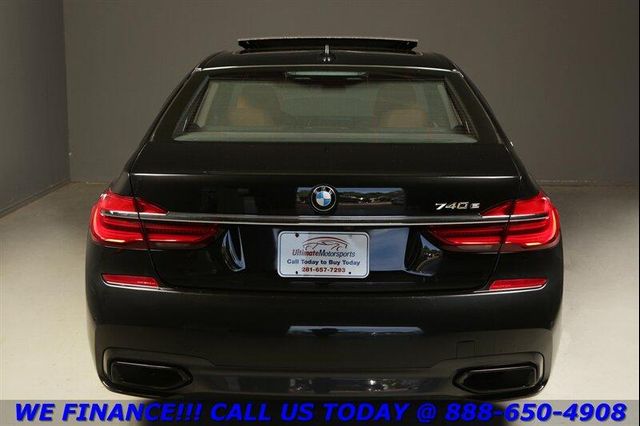  2017 BMW 740e xDrive iPerformance For Sale Specifications, Price and Images