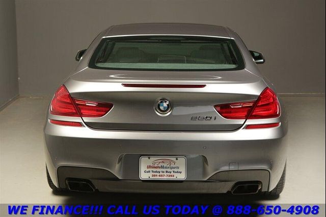  2012 BMW 650 i For Sale Specifications, Price and Images