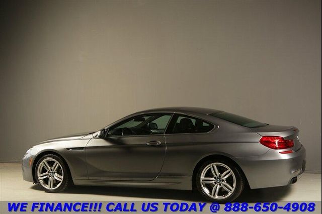  2012 BMW 650 i For Sale Specifications, Price and Images