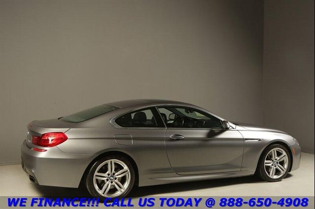  2012 BMW 650 i For Sale Specifications, Price and Images