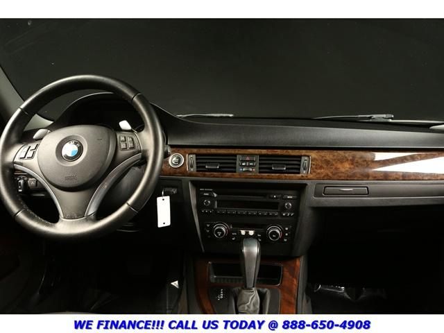  2010 BMW 335 i