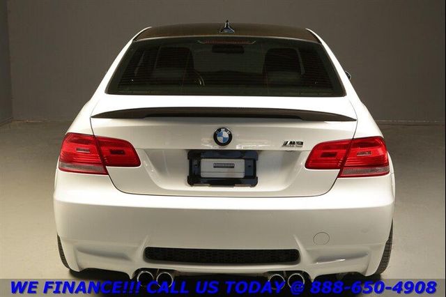  2008 BMW M3 For Sale Specifications, Price and Images