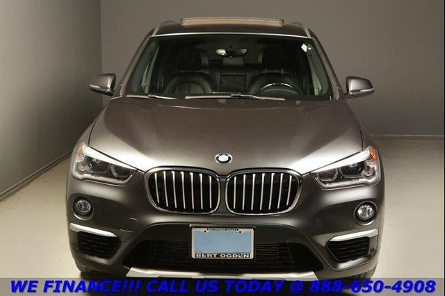  2016 BMW X1 xDrive 28i For Sale Specifications, Price and Images