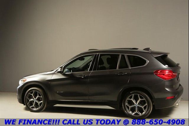  2016 BMW X1 xDrive 28i For Sale Specifications, Price and Images