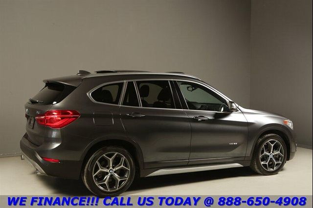  2016 BMW X1 xDrive 28i For Sale Specifications, Price and Images