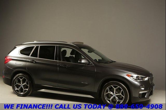  2016 BMW X1 xDrive 28i For Sale Specifications, Price and Images