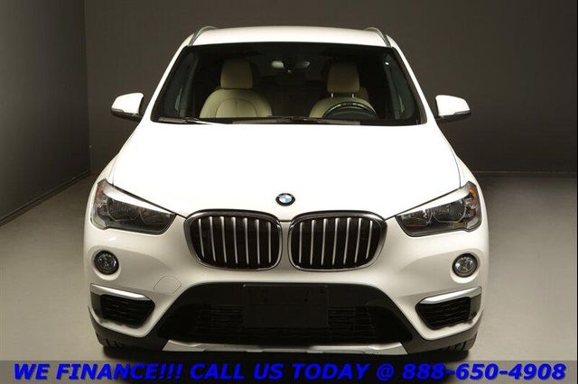  2017 BMW X1 xDrive 28i For Sale Specifications, Price and Images