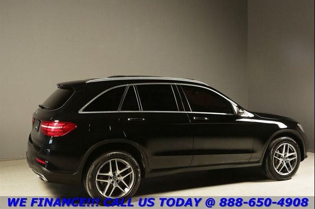  2017 Mercedes-Benz GLC 300 Base For Sale Specifications, Price and Images