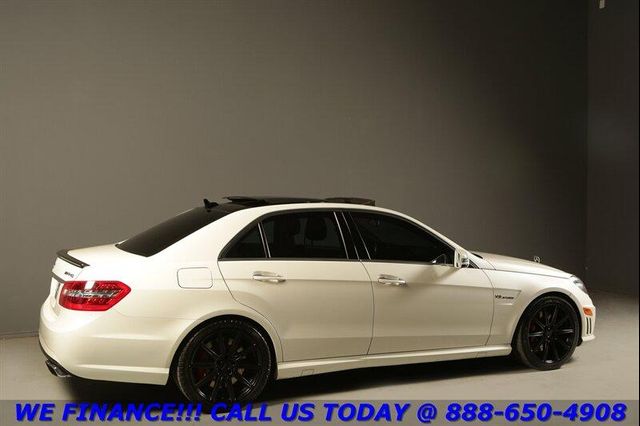  2012 Mercedes-Benz E 63 AMG For Sale Specifications, Price and Images