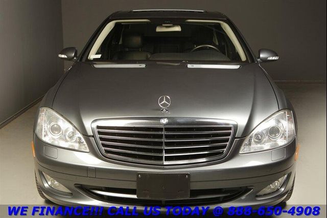  2007 Mercedes-Benz S 550 For Sale Specifications, Price and Images
