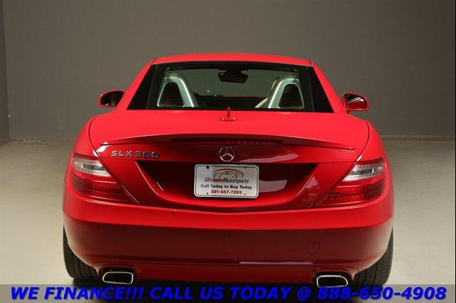  2013 Mercedes-Benz SLK350 For Sale Specifications, Price and Images