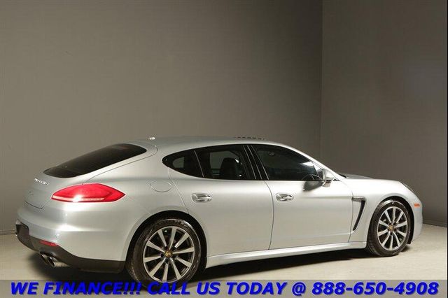  2016 Porsche Panamera Edition For Sale Specifications, Price and Images