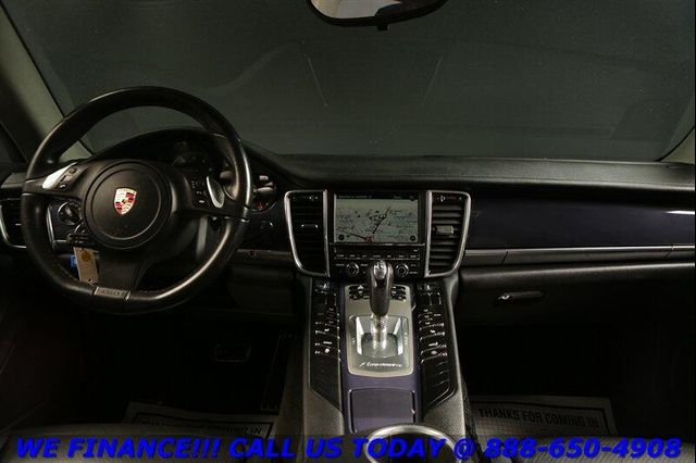  2011 Porsche Panamera 2 For Sale Specifications, Price and Images