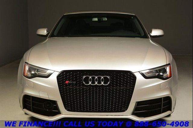  2014 Audi RS 5 4.2 For Sale Specifications, Price and Images