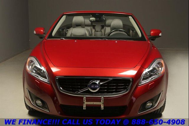  2013 Volvo C70 T5 For Sale Specifications, Price and Images