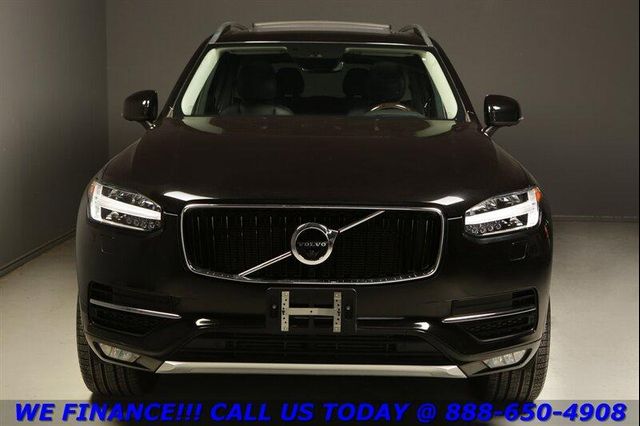  2016 Volvo XC90 T6 Momentum For Sale Specifications, Price and Images