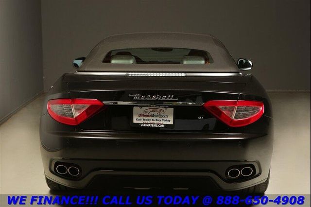  2011 Maserati GranTurismo Base For Sale Specifications, Price and Images
