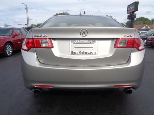  2010 Acura TSX 2.4 For Sale Specifications, Price and Images