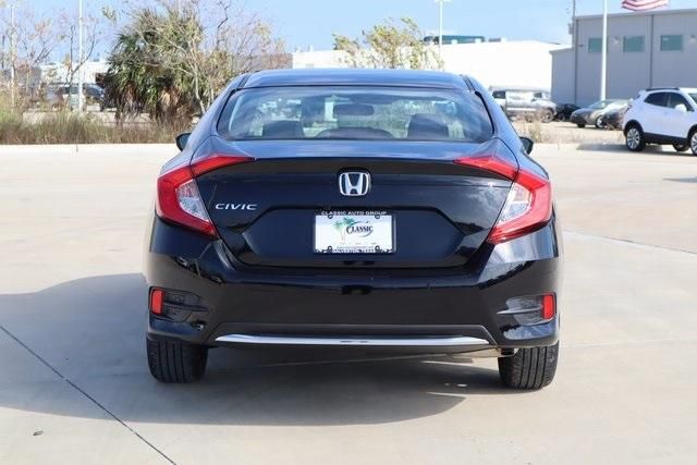  2020 Honda Civic LX For Sale Specifications, Price and Images