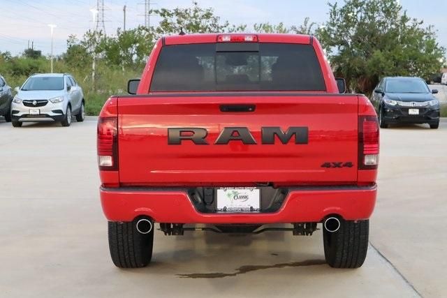  2017 RAM 1500 Sport For Sale Specifications, Price and Images