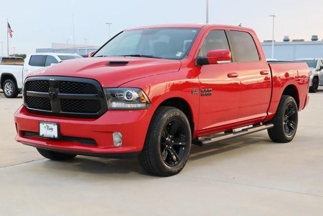  2017 RAM 1500 Sport For Sale Specifications, Price and Images