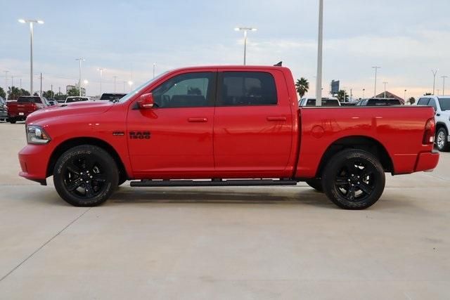  2017 RAM 1500 Sport For Sale Specifications, Price and Images