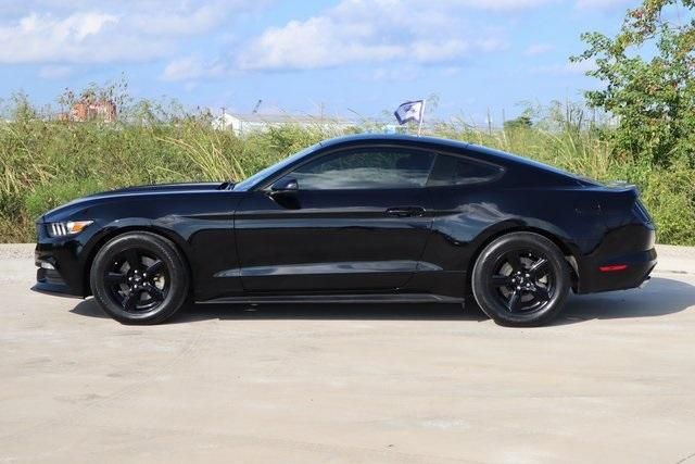  2017 Ford Mustang V6 For Sale Specifications, Price and Images