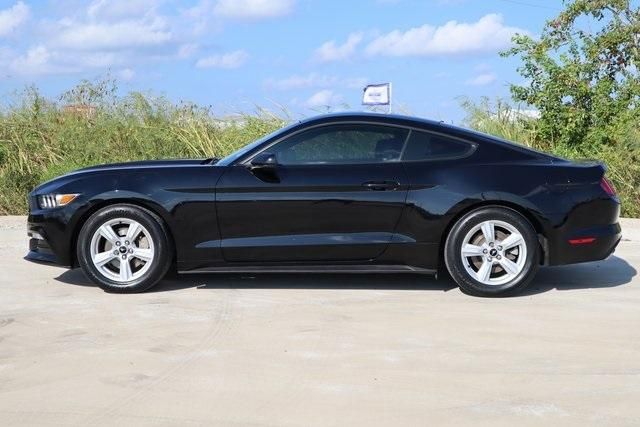  2016 Ford Mustang V6 For Sale Specifications, Price and Images