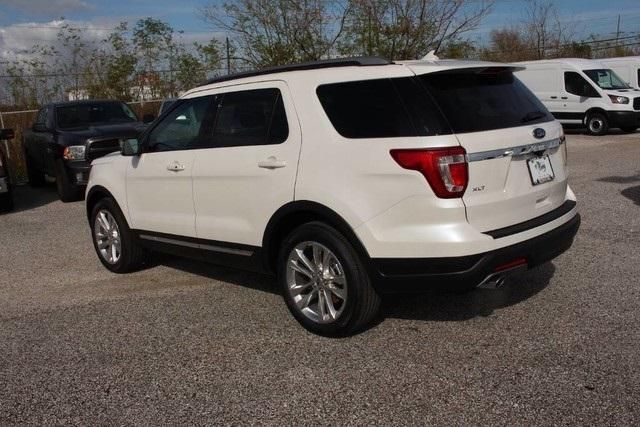  2019 Ford Explorer XLT For Sale Specifications, Price and Images