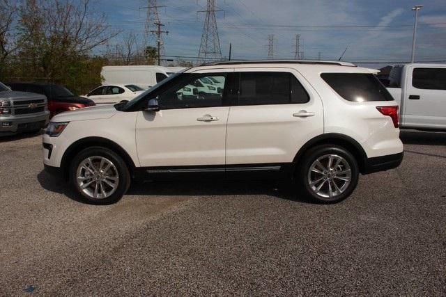  2019 Ford Explorer XLT For Sale Specifications, Price and Images