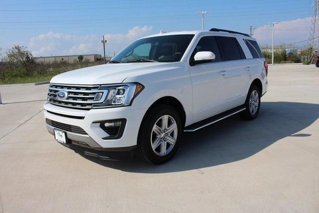  2019 Ford Expedition XLT For Sale Specifications, Price and Images