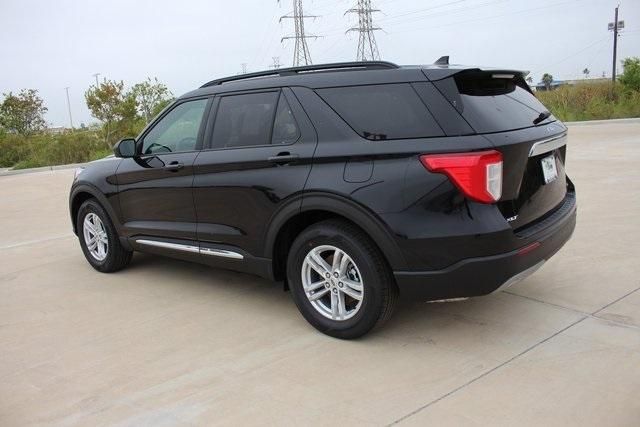  2020 Ford Explorer XLT For Sale Specifications, Price and Images