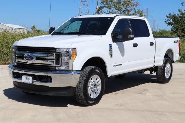  2017 Ford F-250 XLT For Sale Specifications, Price and Images