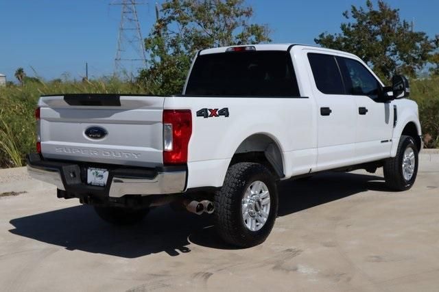  2017 Ford F-250 XLT For Sale Specifications, Price and Images