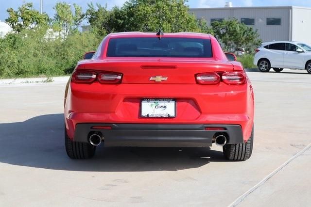  2020 Chevrolet Camaro 1LT For Sale Specifications, Price and Images