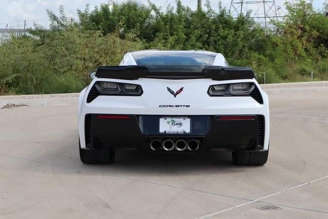 Certified 2015 Chevrolet Corvette Z06 Hardtop For Sale Specifications, Price and Images