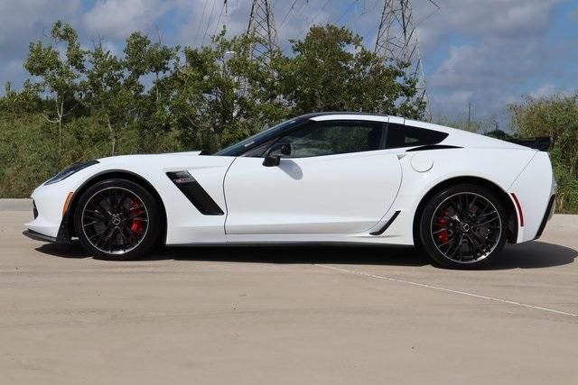 Certified 2015 Chevrolet Corvette Z06 Hardtop For Sale Specifications, Price and Images