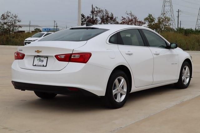  2020 Chevrolet Malibu 1LS For Sale Specifications, Price and Images