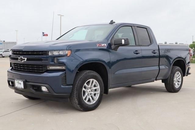  2019 Chevrolet Silverado 1500 RST For Sale Specifications, Price and Images