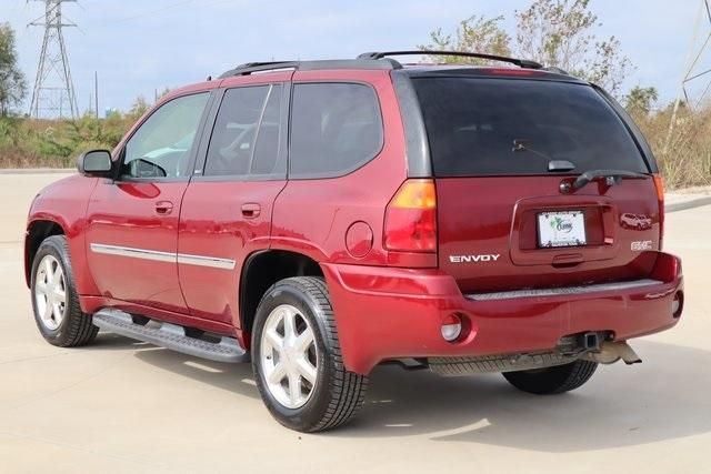  2007 GMC Envoy SLT For Sale Specifications, Price and Images