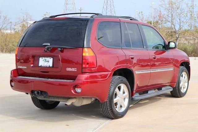  2007 GMC Envoy SLT For Sale Specifications, Price and Images